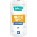 Frisco Ode To Clean Peroxide Wipe, 70 count