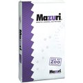 Mazuri LS Aquatic Carni-Blend 5MM Fish Food, 25-lb bag