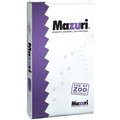 Mazuri LS Aquatic Carni-Blend 1MM Fish Food, 25-lb bag