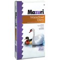 Mazuri Waterfowl Maintenance Duck & Geese Food