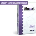 Mazuri Exotic Gamebird Breeder Food, 40-lb box