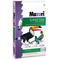 Mazuri Softbill Bird Food, 15-lb bag