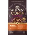Wellness CORE RawRev Wholesome Grains Small Breed Original Recipe High Protein Dry Dog Food, 10-lb bag