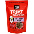 Happy Hen Treats Treat Tumblers Seeds & Mealworms Chicken Treats, 14-oz bag