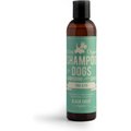Black Sheep Organics Pine & Fir Scent Dog Shampoo, 8-oz bottle