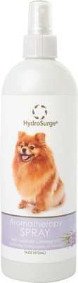 Hydrosurge Aromatherpy Lavender Lemongrass Dog Cologne Spray, 16-oz bottle, slide 1 of 1