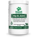 Doggie Dailies Advanced Hip & Joint Peanut Butter Flavor Soft Chew Dog Supplement, 225 count