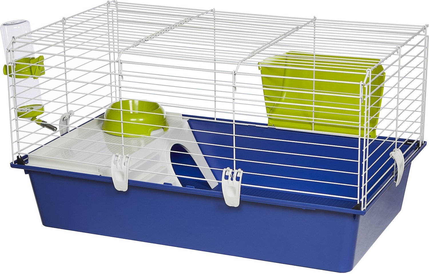 small guinea pig cage