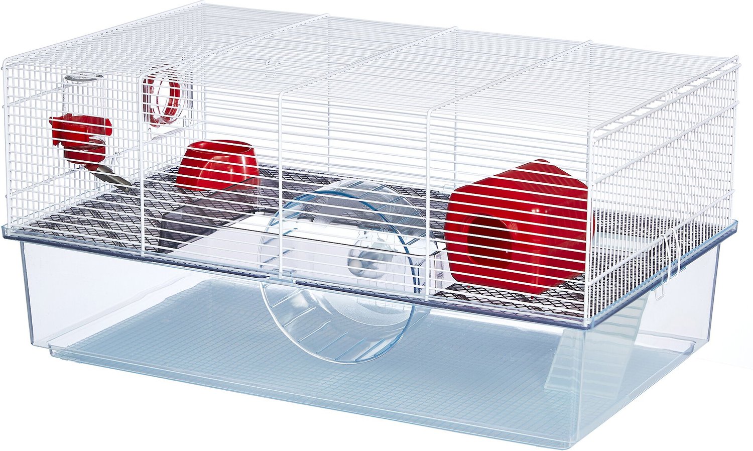 9. MidWest Brisby Hamster Cage
