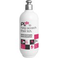 PL360 Skin Soothing Honey Almond Fragrance Dog Shampoo, 16-oz bottle