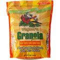 Wagner's Granola Plus High Energy Wild Bird Food, 4-lb bag