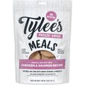 Tylee's Freeze-Dried Meals for Dogs, Chicken & Salmon Recipe, 14oz