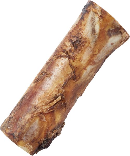 Bones & Chews Roasted Marrow Bone 6" Dog Treat, 1 ct slide 1 of 3