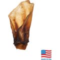 Bones & Chews Made in USA Cow Ears Dog Treats, 1ct
