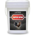 Stride Animal Health Super Spur Chicken Supplement, 10-lb pail