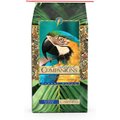 Colorful Companions Parrot Blend Parrot Food, 25-lb bag