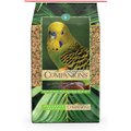 Colorful Companions Parakeet Blend Parakeet Food, 25-lb bag