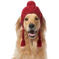Frisco Cable Knit Dog & Cat Knitted Hat