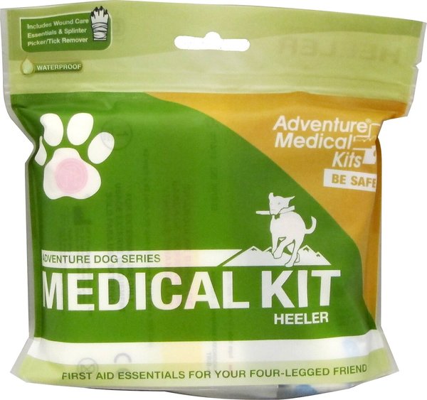 Adventure Medical Kits First Aid Kit for Dogs slide 1 of 3