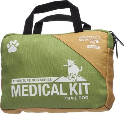 Adventure Medical Kits Adventure Dog Series Trail Dog First Aid Kit for Dogs, slide 1 of 1