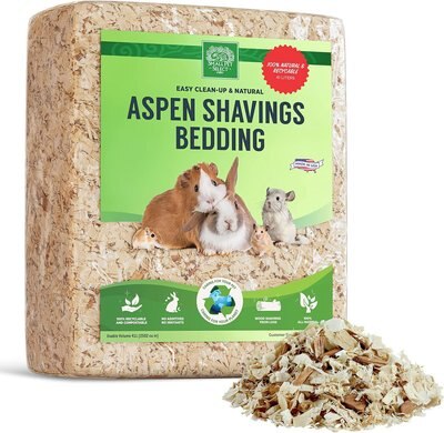 Small Pet Select Small Pet Aspen Bedding, slide 1 of 1