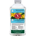 Perky-Pet Nectar Concentrate Clear Hummingbird Food, 32-oz bottle