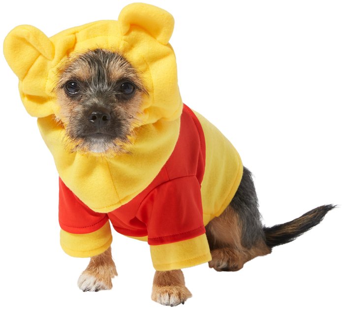 Rubie's Disney Winnie The Pooh Pet Costume Accessory 