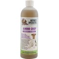 Nature's Specialties Almond Crisp Dog Shampoo, 16-oz bottle