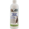Nature's Specialties Colloidal Oatmeal Dog Creme Rinse, 16-oz bottle