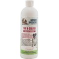Nature's Specialties Tar & Sulfur Medicated Shampoo, 16-oz bottle