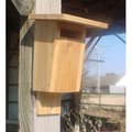 Bird Houses by Mark Sparrow Resistant Bluebird Bird House
