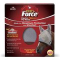 Manna Pro Pro-Force Covered Ears Equine Fly Horse Mask