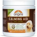 Pet Origins Calming Aid Soft Chew Dog Supplement, 100 count