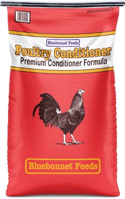 Bluebonnet Feeds Poultry Conditioner Premium Formula Grain Bird Food, slide 1 of 1