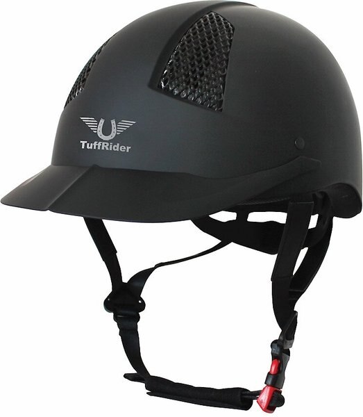 TuffRider Starter Horse Riding Safety Helmet, Small slide 1 of 1