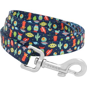 Pixar Toy Story Dog Leash, MD - Length: 6-ft, Width: 3/4-in