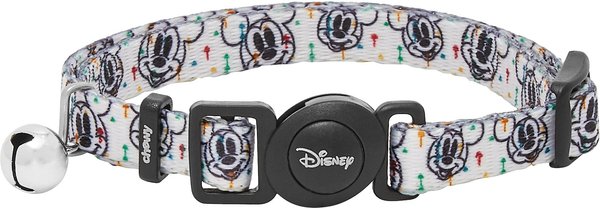 Disney Mickey Mouse Cat Collar, 8 - 12 inches slide 1 of 5