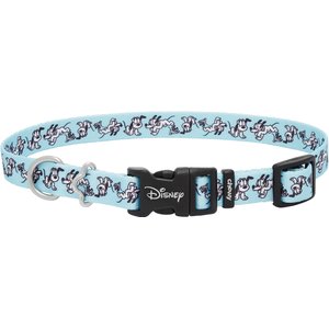 Disney Pluto Dog Collar, MD - Neck: 14 - 20-in, Width: 3/4-in