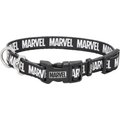 Marvel Logo Dog Collar, XS - Neck: 8 - 12-in, Width: 5/8-in