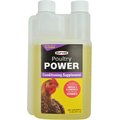 Durvet Poultry Power Conditioning Poultry Supplement , 16-oz bottle