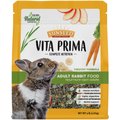 Sunseed Vita Prima Adult Rabbit Food, 4-lb bag