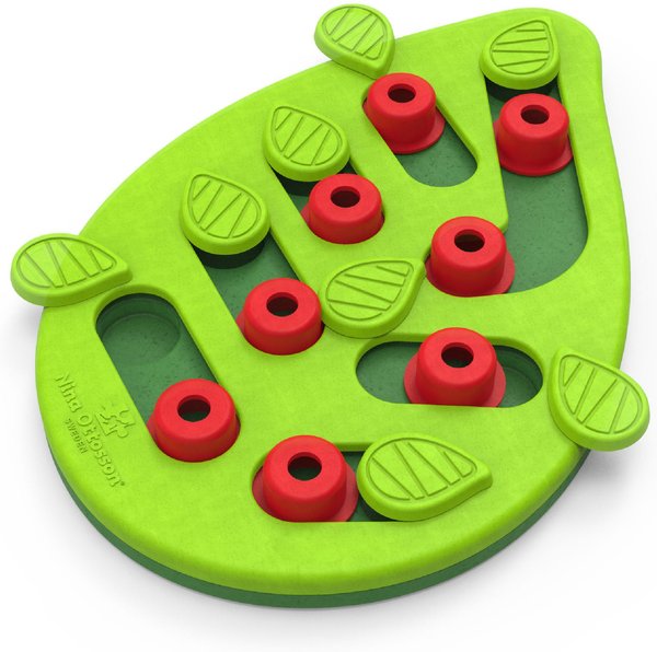 Petstages Buggin' Out Puzzle & Play Cat Toy slide 1 of 10