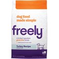 Freely Turkey Recipe Limited Ingredient Grain-Free Dry Dog Food, 22-lb bag