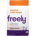 Freely Salmon Recipe Limited Ingredient Grain-Free Dry Dog Food, 21-lb bag