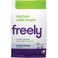 Freely Turkey Recipe Limited Ingredient Whole Grain Dry Dog Food, 22-lb bag