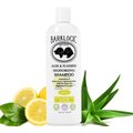 BarkLogic Aloe & Flaxseed Deodorizing Lemon Dog Shampoo, 16-oz bottle