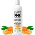 BarkLogic Sensitive Skin Moisturizing Tangerine Dog Shampoo, 16-oz bottle