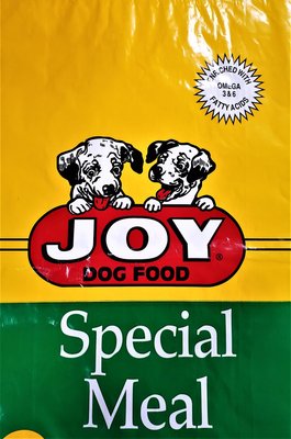 Joy Special Meal Dry Dog Food, slide 1 of 1