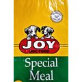 Joy Special Meal Dry Dog Food, 40-lb bag