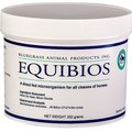 Bluegrass Animal Products Equibios Probiotic Powder Horse Supplement, 352-g bottle